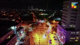 Dil Aik Shehr e Junoon - Episode 34 - 28th January 2025